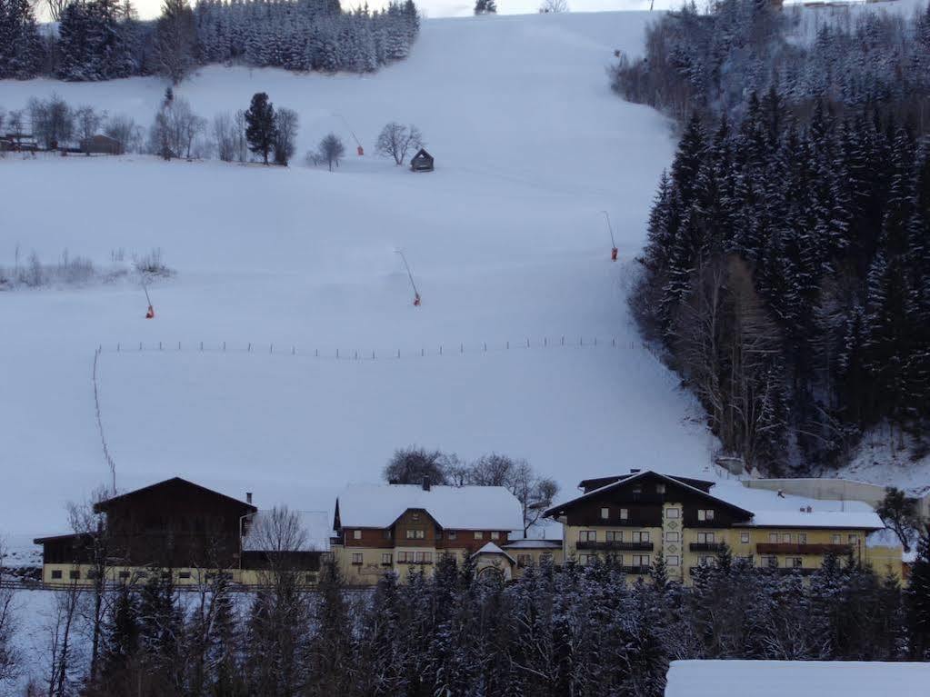 Hotel Starchlhof Шладминг Экстерьер фото